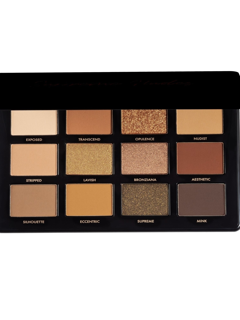 Supreme Nudes (Artist Couture: )